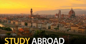 study abroad