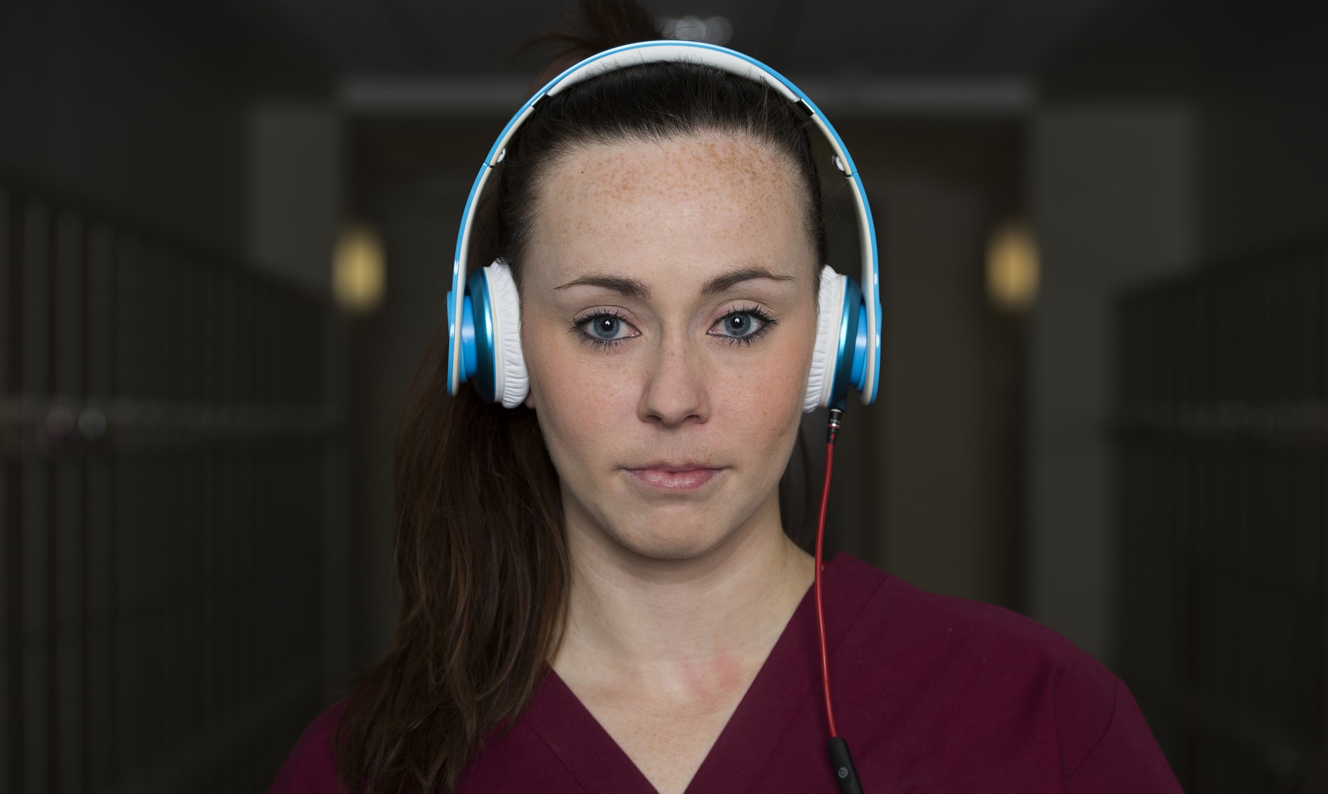 headphone